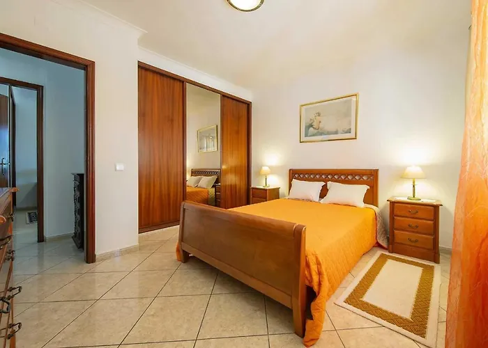Casa Luz Carvoeiro (Lagoa)