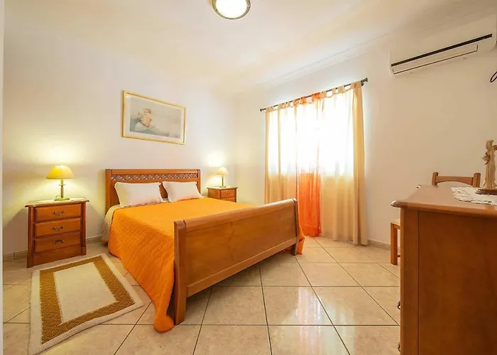 Casa Luz Villa *