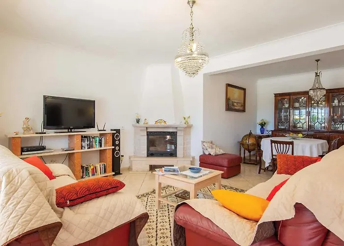 Villa Casa Luz *
