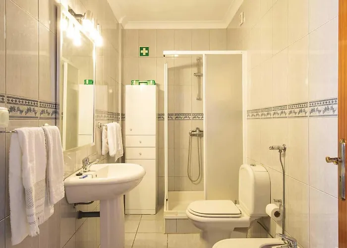 Villa Casa Luz Carvoeiro (Lagoa)