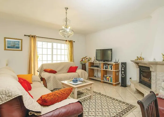 Casa Luz Villa