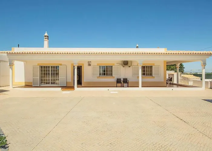 Casa Luz Carvoeiro (Lagoa)