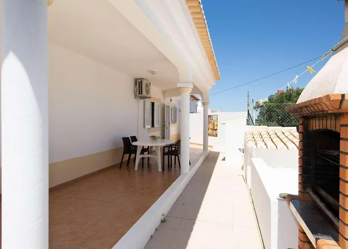 Casa Luz Villa Carvoeiro (Lagoa)