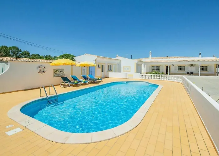 Villa Casa Luz *