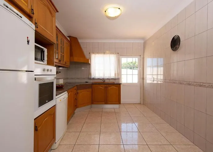 Casa Luz Villa