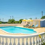 Villa Casa Luz Carvoeiro (Lagoa)