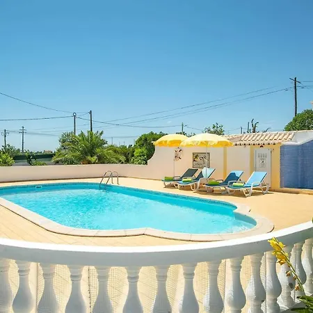 Villa Casa Luz Carvoeiro (Lagoa)