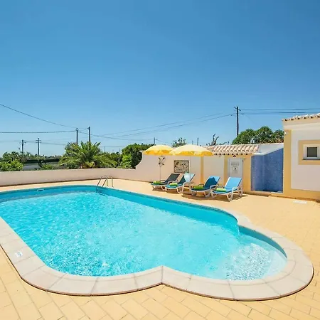 Casa Luz * Carvoeiro (Lagoa)