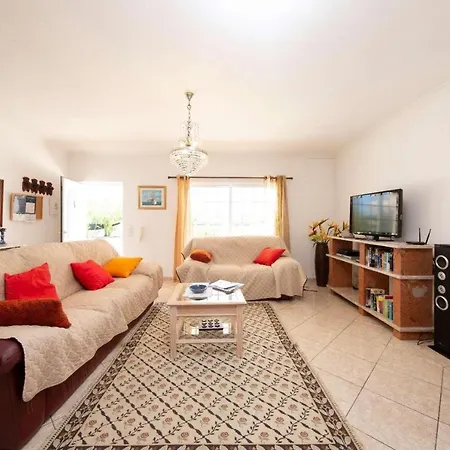 Casa Luz Villa *