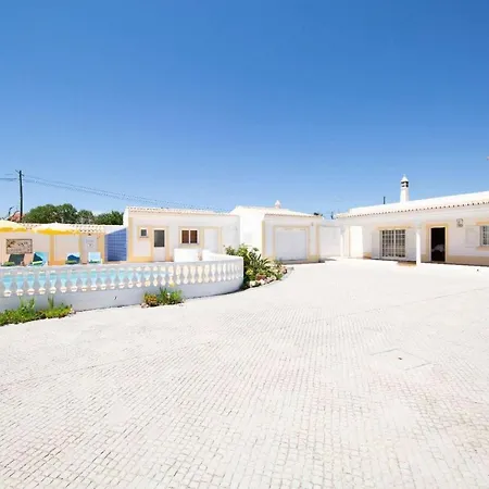 Casa Luz Villa *