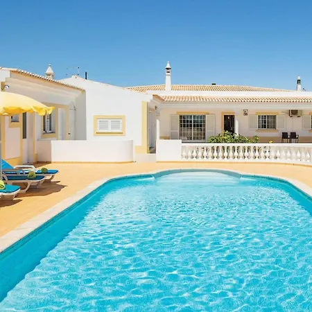 Villa Casa Luz
