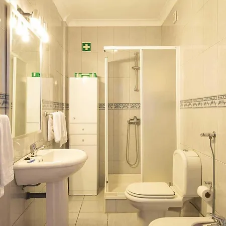 Willa Casa Luz Carvoeiro (Lagoa)