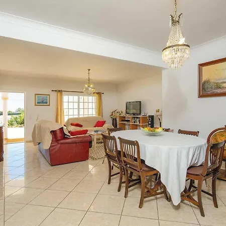 Villa Casa Luz Carvoeiro (Lagoa)