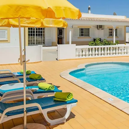 Villa Casa Luz