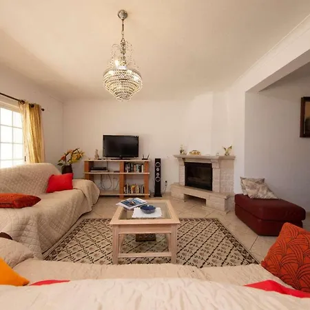 Villa Casa Luz Carvoeiro (Lagoa)