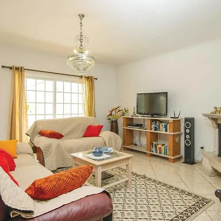 Casa Luz Villa