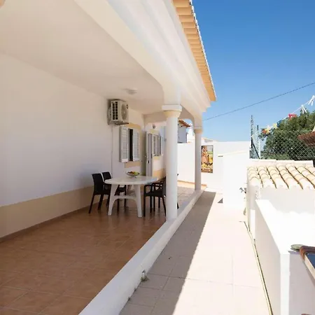 Casa Luz Villa Carvoeiro (Lagoa)