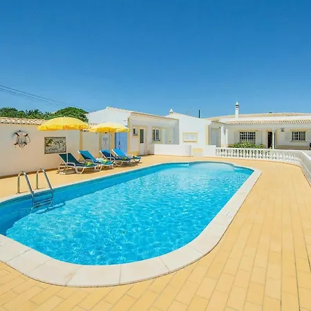 Willa Casa Luz *