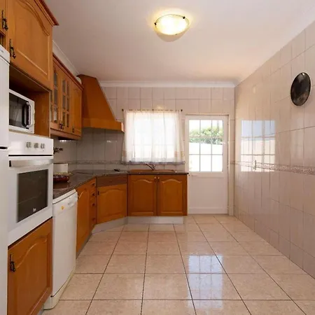 Casa Luz Villa