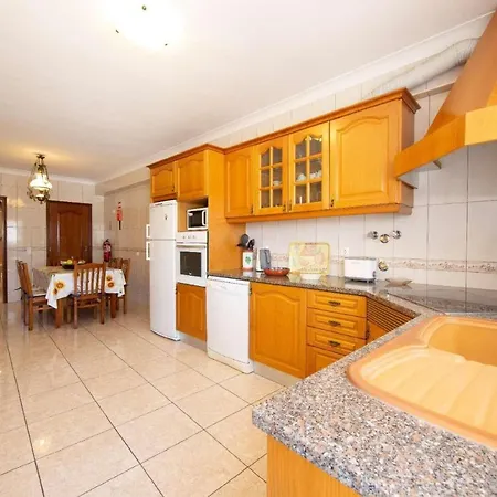 Casa Luz Villa Carvoeiro (Lagoa)